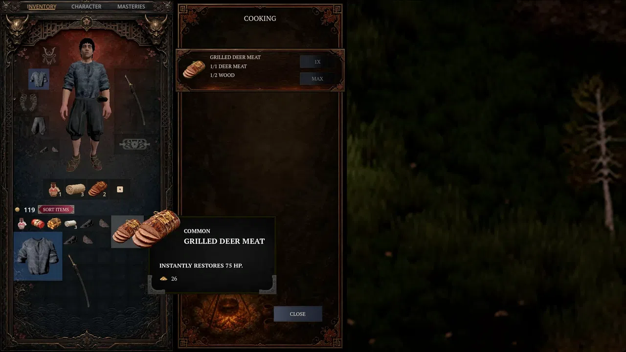 Ashikai Screenshot 5