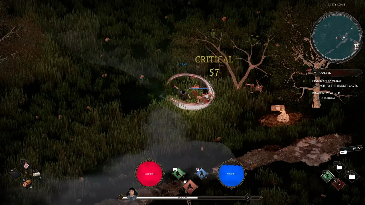 Ashikai Screenshot 0