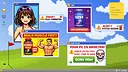 The Detective's Computer Screenshot 2