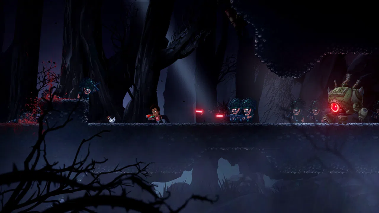 Apocalypse Cow Screenshot 3