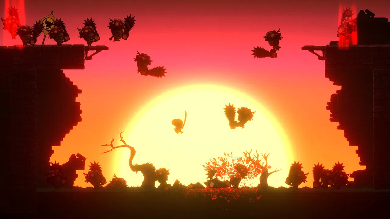 Apocalypse Cow Screenshot 5