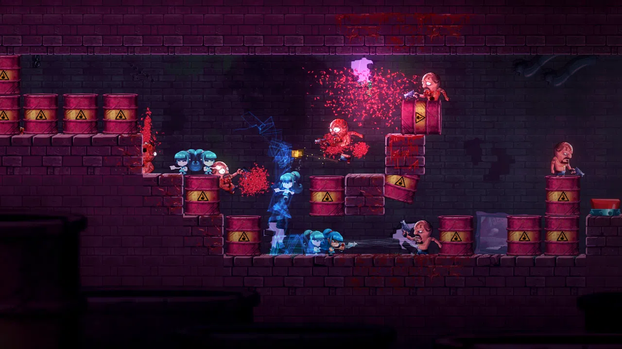 Apocalypse Cow Screenshot 6