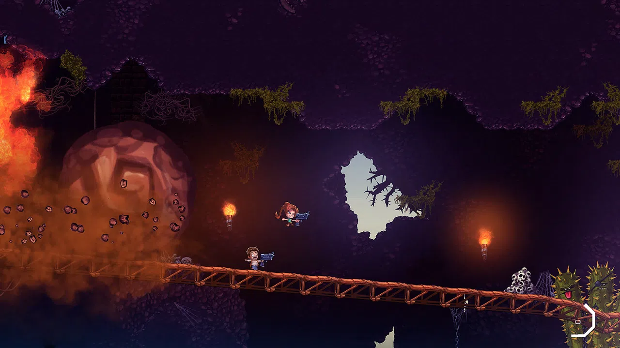 Apocalypse Cow Screenshot 8
