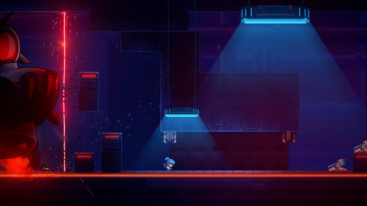 Apocalypse Cow Screenshot 0