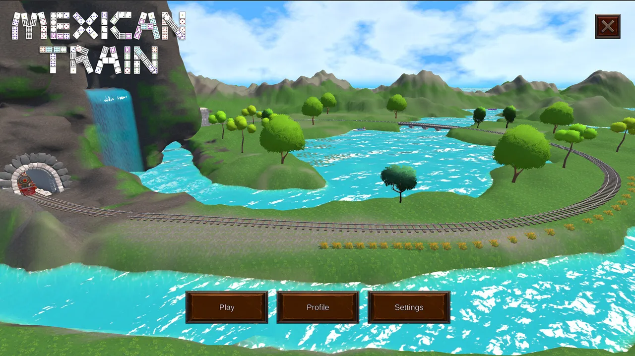 Mexican Train Screenshot 8