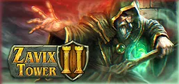 Zavix Tower 2