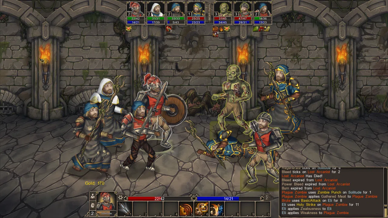 Zavix Tower 2 Screenshot 0