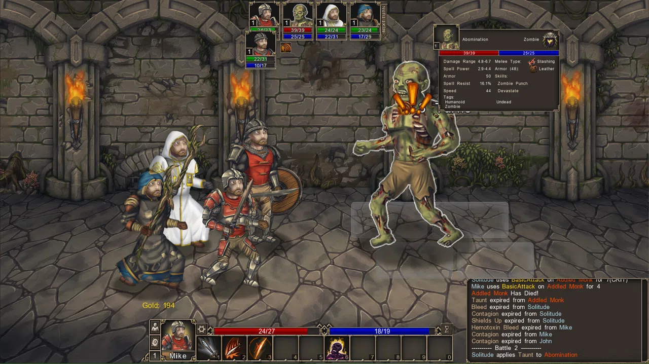 Zavix Tower 2 Screenshot 3