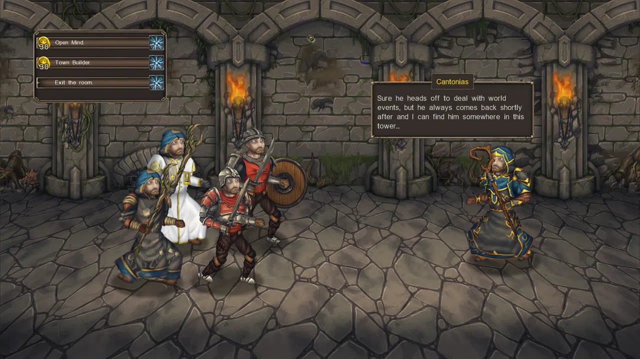 Zavix Tower 2 Screenshot 4