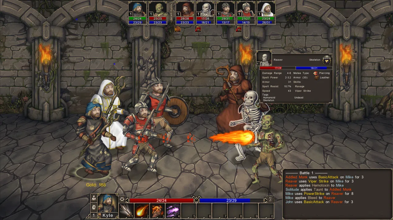 Zavix Tower 2 Screenshot 1