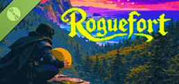 Roguefort Demo