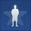 Star Man icon