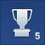Champions Streak icon