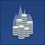 Cash To Burn icon