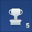 Cup Streak icon