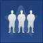 Tremendous Trio icon