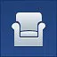 Part Of The Furniture icon