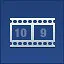 Highlight Reel icon