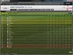 Football Manager 2011 Screenshot 12