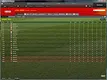 Football Manager 2011 Screenshot 11