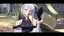 GGST Additional Character 17 - Lucy Screenshot 9