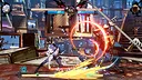 GGST Additional Character 17 - Lucy Screenshot 2