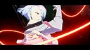 GGST Additional Character 17 - Lucy Screenshot 6