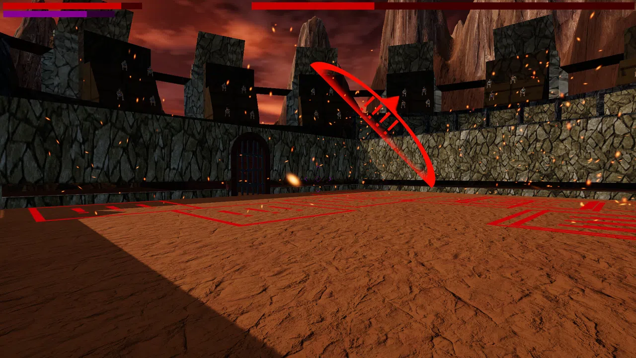 Elusive Ilan Screenshot 6