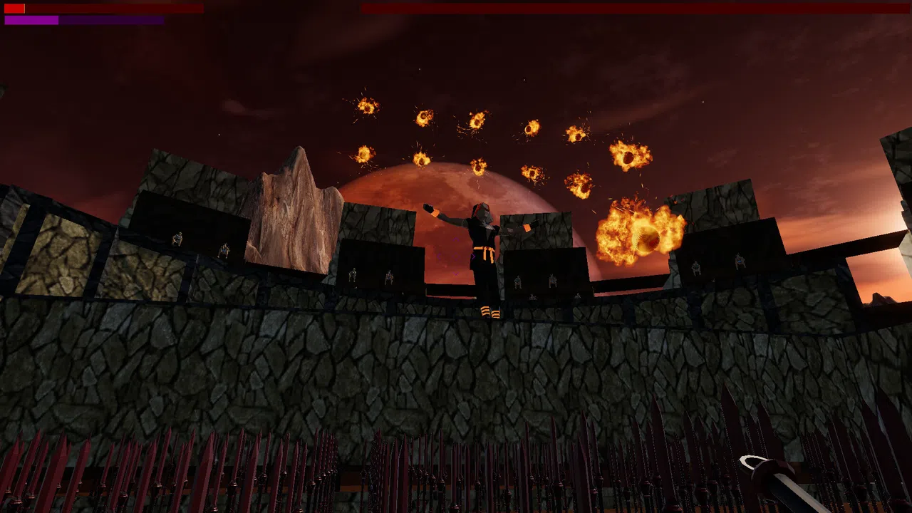 Elusive Ilan Screenshot 3