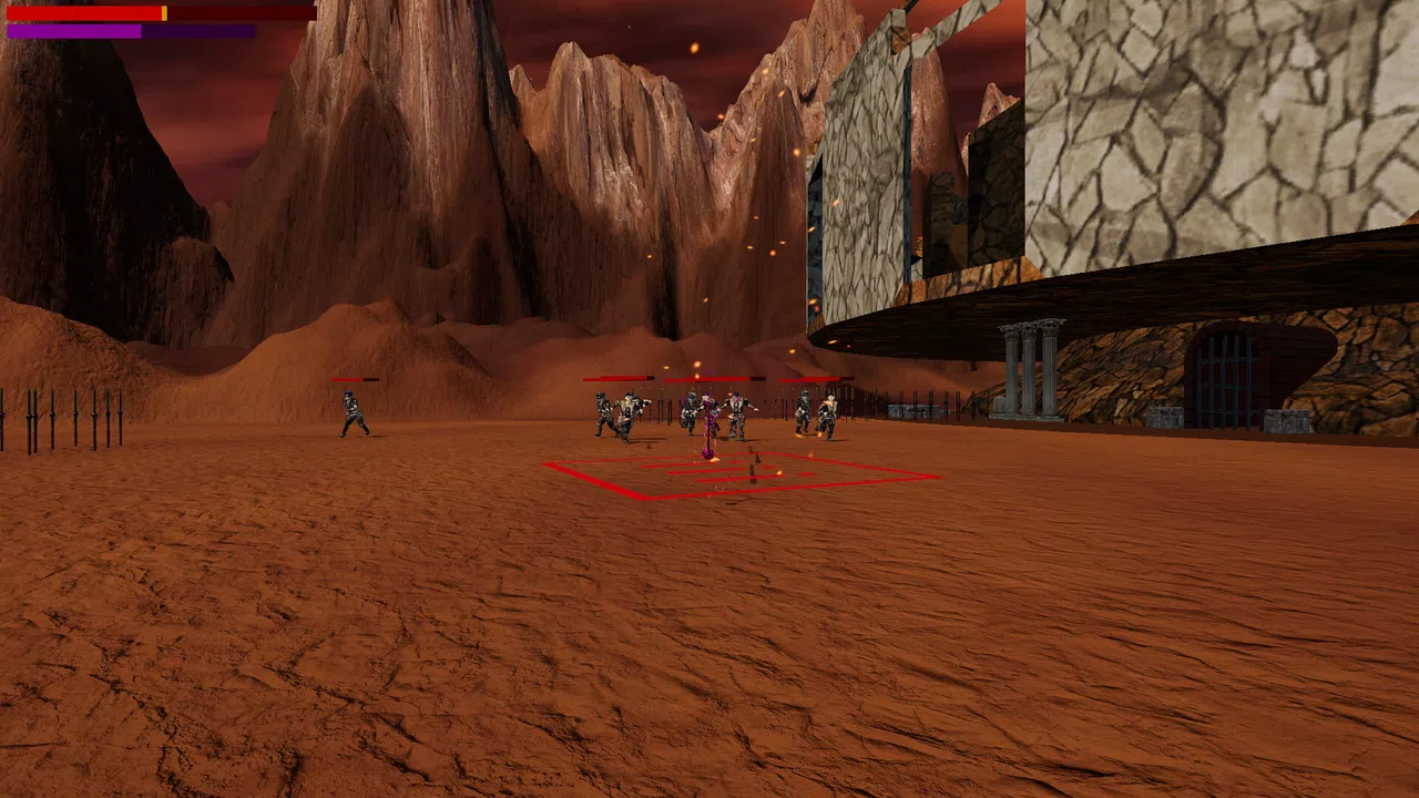 Elusive Ilan Screenshot 1