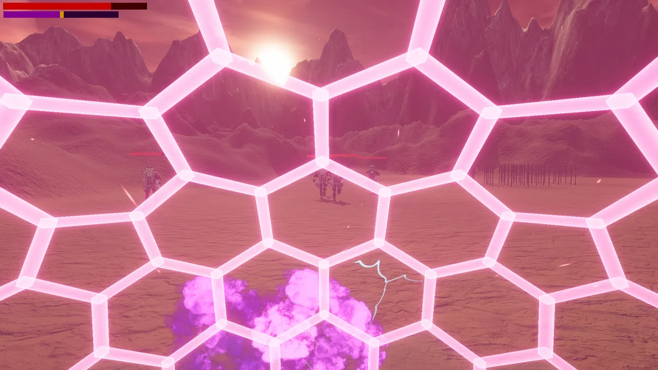Elusive Ilan Screenshot 2