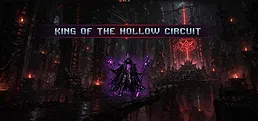 King Of The Hollow Circuit