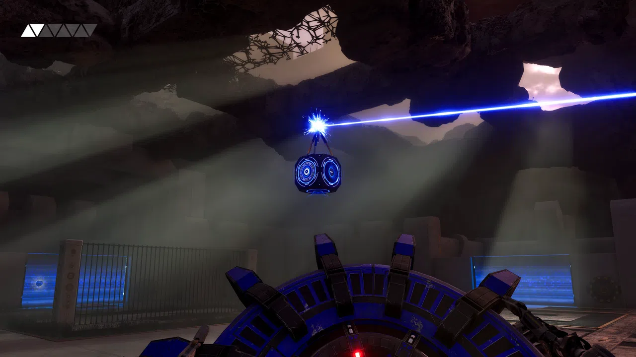 The Talos Principle 3 Screenshot 4