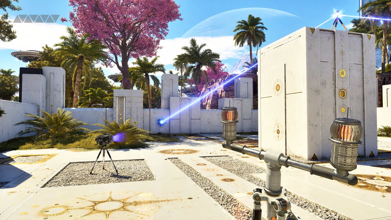 The Talos Principle 3 Screenshot 0