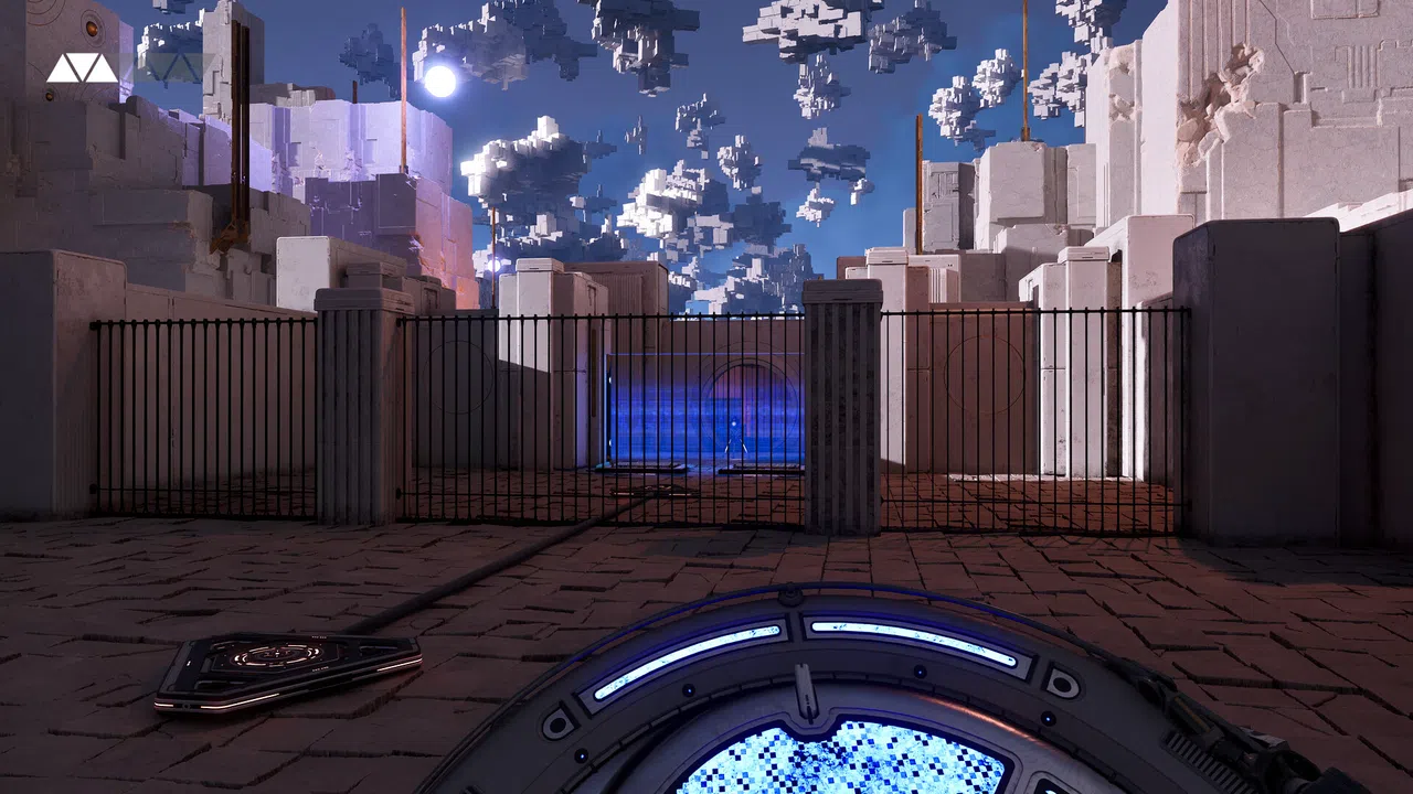 The Talos Principle 3 Screenshot 2