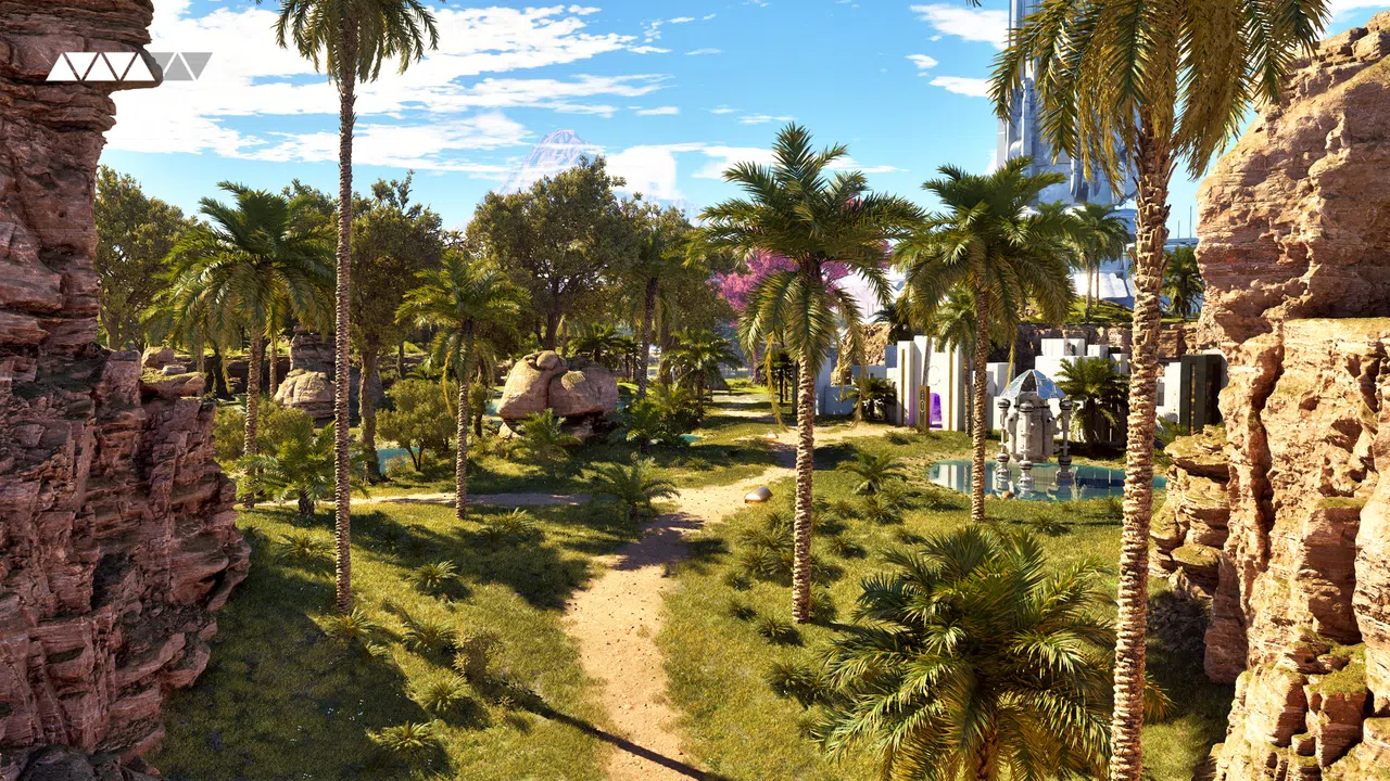 The Talos Principle 3 Screenshot 1