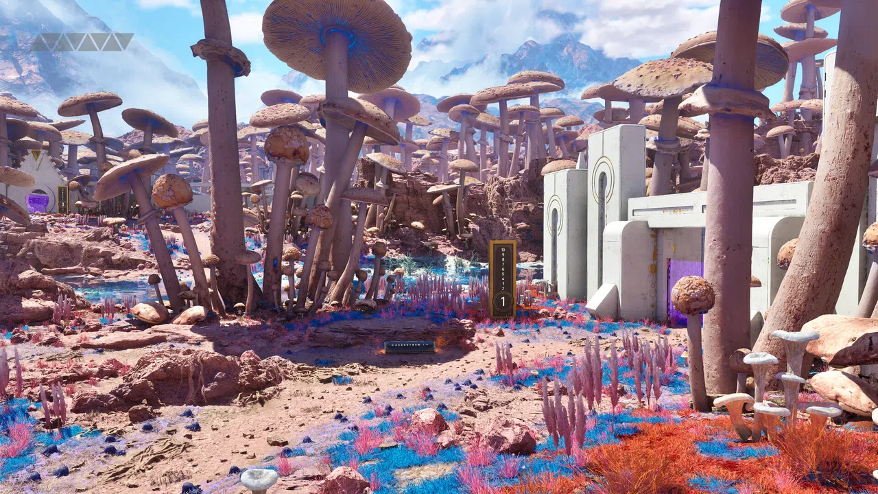 The Talos Principle 3 Screenshot 5