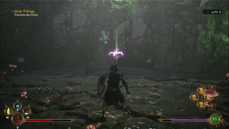Kristala Demo Screenshot 10