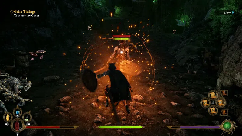 Kristala Demo Screenshot 8