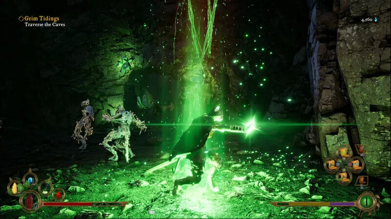Kristala Demo Screenshot 13