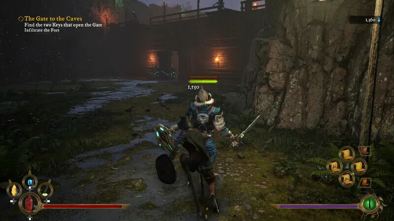 Kristala Demo Screenshot 12