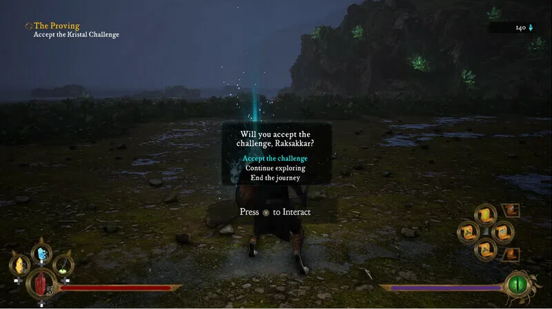 Kristala Demo Screenshot 15