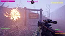 Lost in the Fogbound Deadwood Screenshot 5