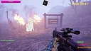 Lost in the Fogbound Deadwood Screenshot 4