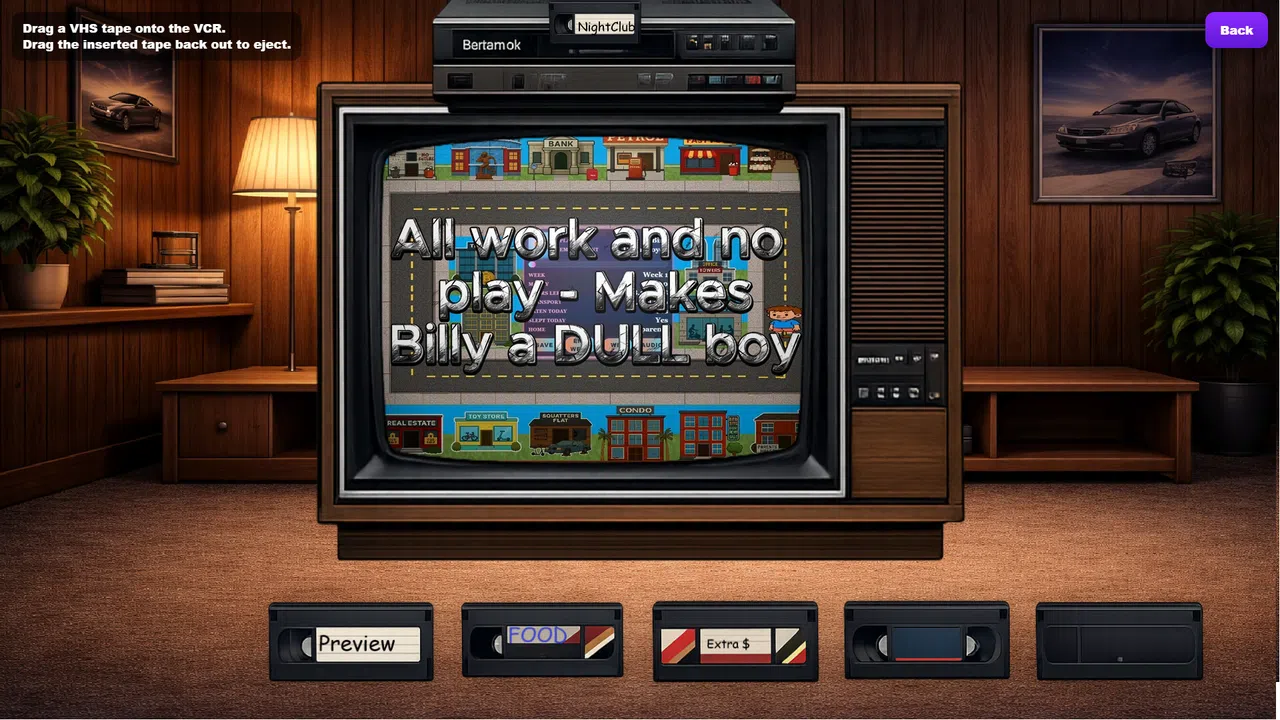 RushLife Screenshot 12