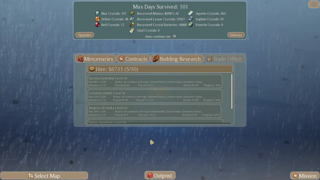 Chronicle Legends: Tower Defense Screenshot 2