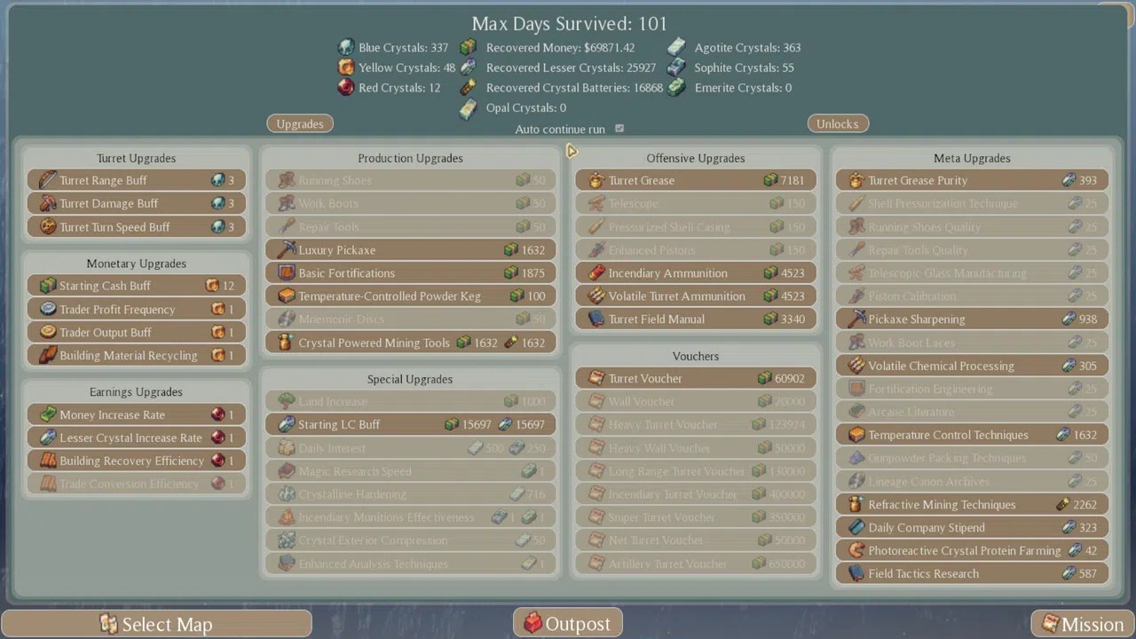 Chronicle Legends: Tower Defense Screenshot 9