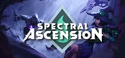 Spectral Ascension