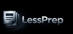 LessPrep