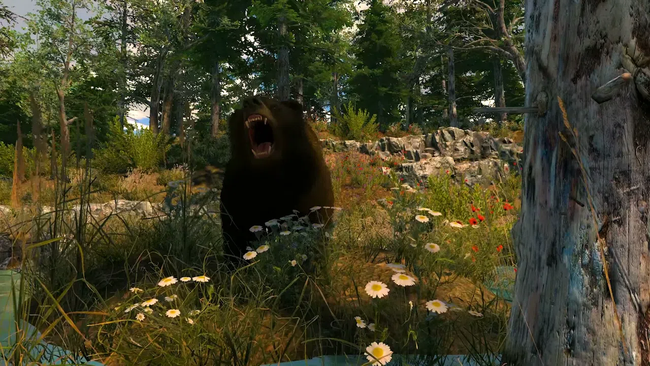Capture The Wild Screenshot 1
